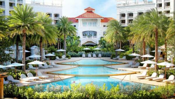 Rosewood Private Residences, Baha Mar, Bahami | la vie de luxe, luks nekretnine, magazin